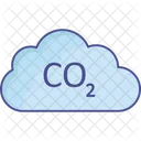 Chemie Wolke Sauerstoff Symbol