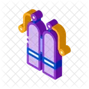 Sauerstoff  Symbol