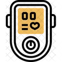 Sauerstoffsensor Oximeter Sauerstoff Symbol