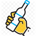 Saufer Halten Sop Symbol
