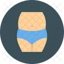 Saufer Fettwanst Dickbauchig Symbol