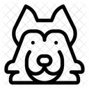 Säugetier  Symbol