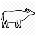 Säugetier  Symbol