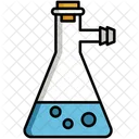 Saugflasche  Symbol