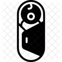 Saugling Neugeborenes Geburt Symbol