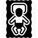Säugling  Symbol