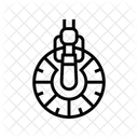 Saugreiniger Sauger Reiniger Symbol