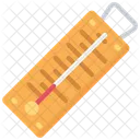 Saugthermometer  Icon