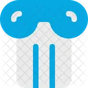 Saule Stutze Saule Symbol