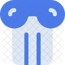 Saule Stutze Saule Symbol