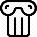 Saule Stutze Saule Symbol