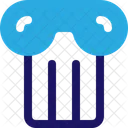 Saule Stutze Saule Symbol