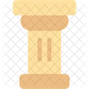 Saule Stutze Stutze Symbol