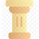 Saule Stutze Stutze Symbol