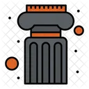 Säule  Symbol