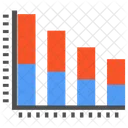 Säulendiagramm  Symbol