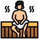 Sauna  Icon