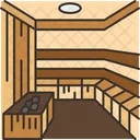 Sauna  Icon