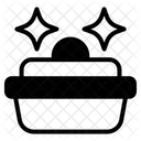 Sauna House Icon