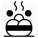 Sauna House Icon