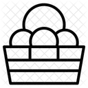 Sauna House Icon