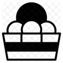 Sauna House Icon