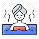 Sauna  Icon