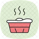 Sauna Icon