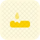 Saure Flüssigkeit  Symbol