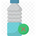 Saures Wasser  Symbol