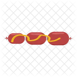 Sausage  Icon