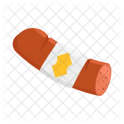 Sausage  Icon