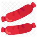 Sausage  Icon