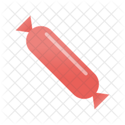 Sausage Icon