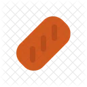 Sausage Food Meat Icon