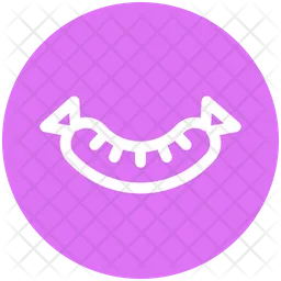 Sausage  Icon