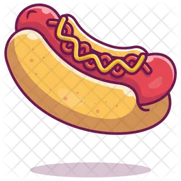 Sausage  Icon