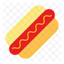 Sausage  Icon