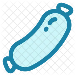 Sausage  Icon