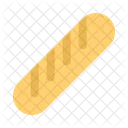 Sausage  Symbol
