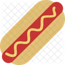 Sausage Junk Fast Icon