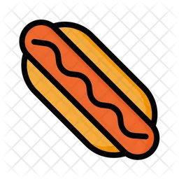 Sausage  Icon