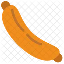 Sausage Food Meat Icon