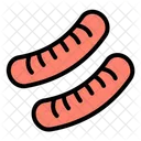 Sausage  Symbol