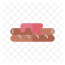 Sausage Icon  Icon