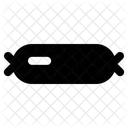 Sausage Food Meat Icon