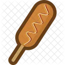 Sausage Icon
