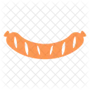 Sausage  Icon