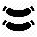 Sausage  Icon
