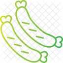 Sausage  Icon